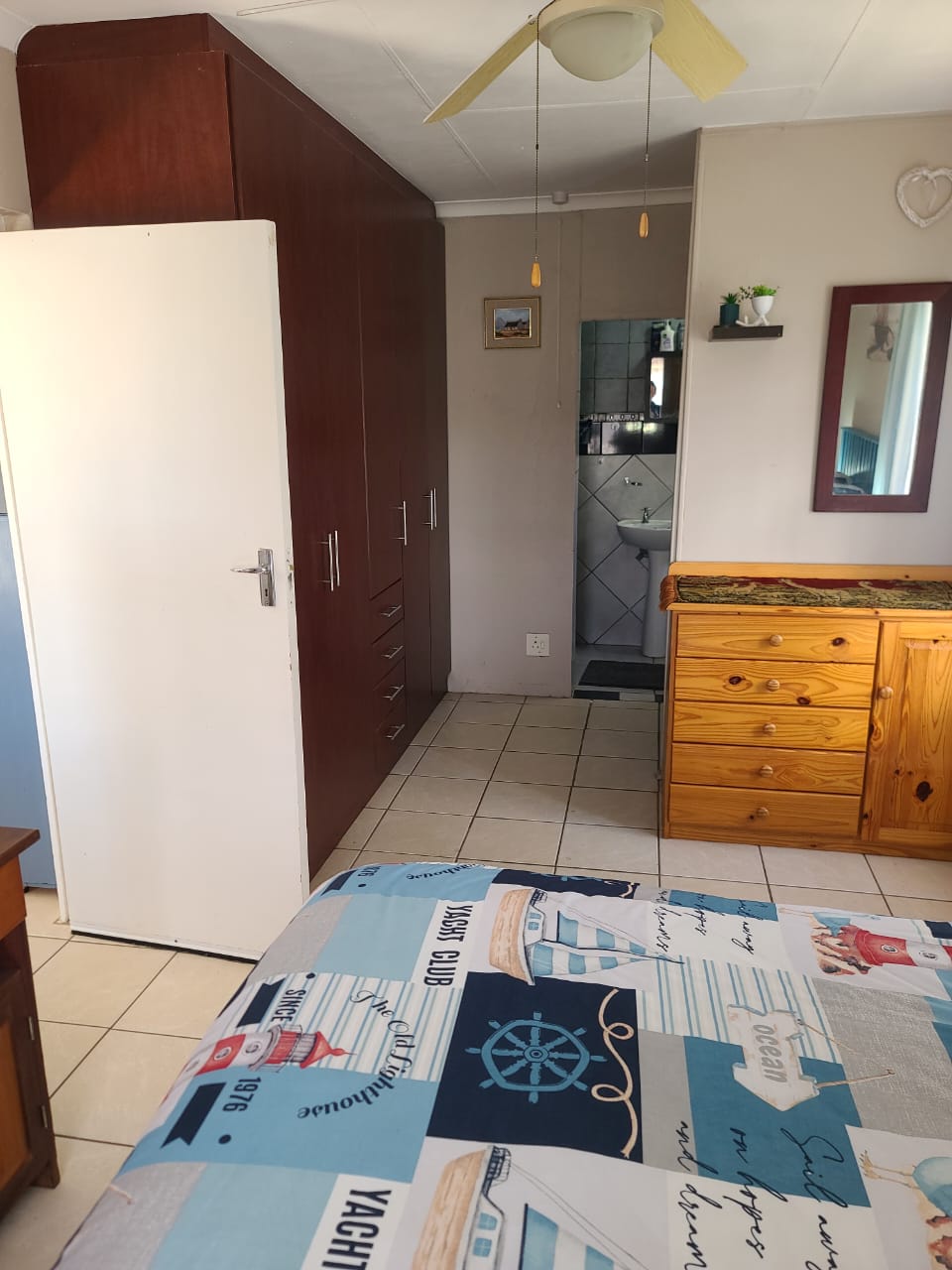 3 Bedroom Property for Sale in Vakansieplaas Western Cape
